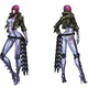 Illustration for article titled emAnarchy Reigns/em Mathilda Has Curves And Spikes In All The Right Places